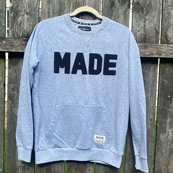 Made Mobb KC Crewneck Sweatshirts | S - Picture 1 of 5